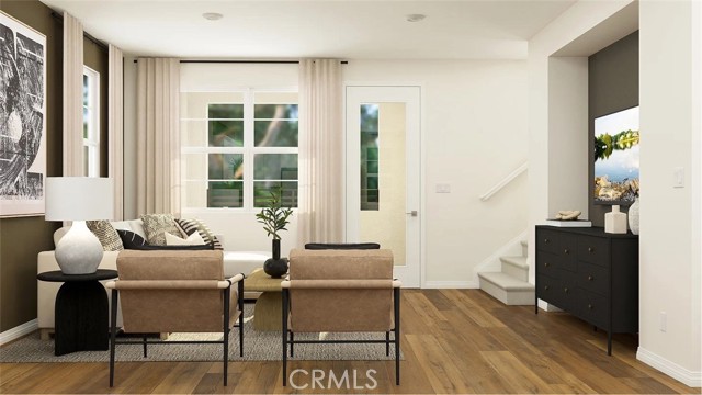 Detail Gallery Image 6 of 21 For 2553 E Lincoln Paseo, Ontario,  CA 91762 - 3 Beds | 2/1 Baths