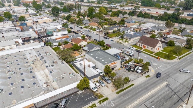 1609 S California Avenue, Monrovia, California 91016, ,Commercial Sale,For Sale,1609 S California Avenue,CRIV24097584