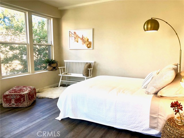 Detail Gallery Image 5 of 12 For 80 N Raymond Ave #112,  Pasadena,  CA 91103 - 0 Beds | 1 Baths