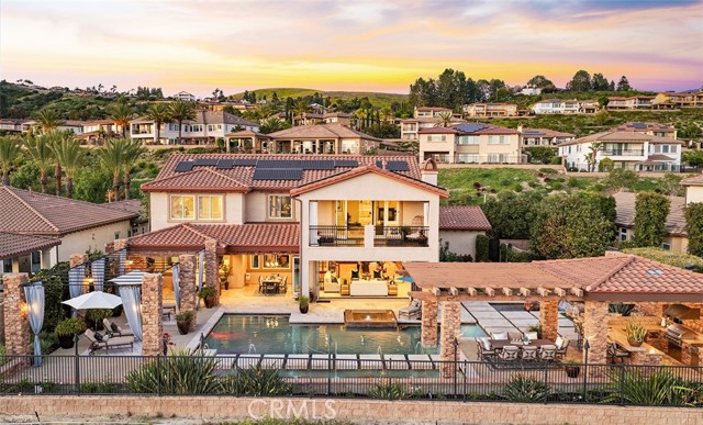 Detail Gallery Image 4 of 75 For 4111 Cortona Ct, Yorba Linda,  CA 92886 - 6 Beds | 5/1 Baths