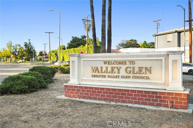 Detail Gallery Image 62 of 73 For 7057 Babcock Ave, North Hollywood,  CA 91605 - 3 Beds | 2 Baths