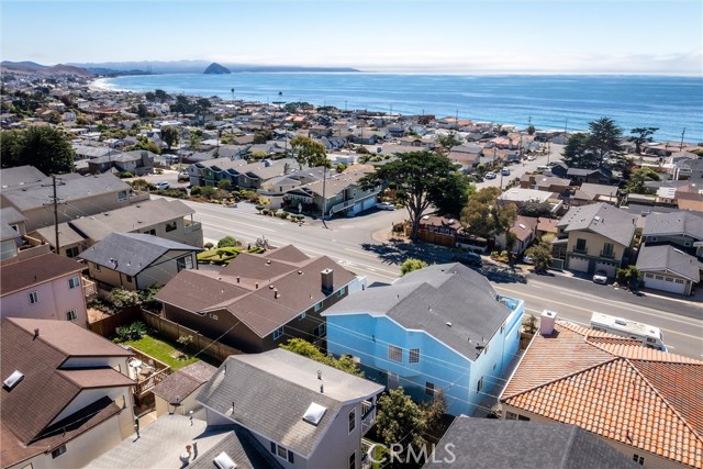 Detail Gallery Image 5 of 39 For 875 S. Ocean Avenue, Cayucos,  CA 93430 - 4 Beds | 3/1 Baths