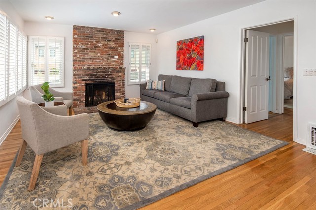 2412 Ardmore Avenue, Manhattan Beach, California 90266, 2 Bedrooms Bedrooms, ,1 BathroomBathrooms,Residential,Sold,Ardmore,SB22157463