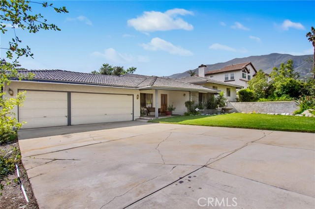 Detail Gallery Image 10 of 45 For 5404 Ridgeview Ave, Rancho Cucamonga,  CA 91737 - 4 Beds | 2/1 Baths