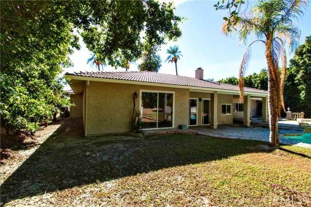 Detail Gallery Image 52 of 67 For 72020 Palm Crest Dr, Rancho Mirage,  CA 92270 - 3 Beds | 3/1 Baths