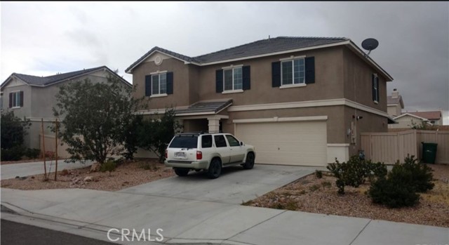 Detail Gallery Image 1 of 5 For 3060 Emerald Ln, Lancaster,  CA 93535 - 6 Beds | 3 Baths
