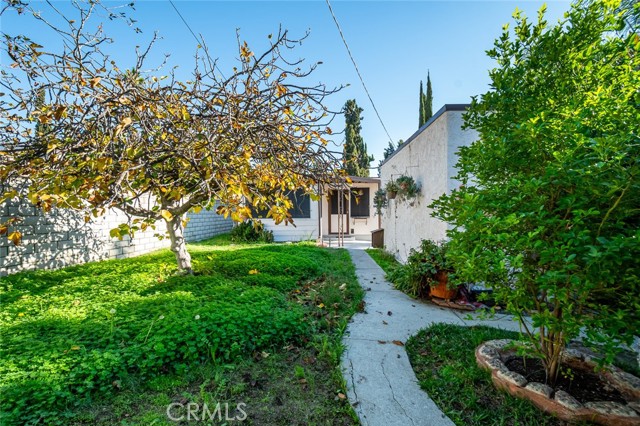 Detail Gallery Image 15 of 16 For 1437 N Sierra Bonita Ave, Pasadena,  CA 91104 - 2 Beds | 1 Baths