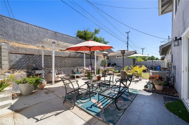 Detail Gallery Image 32 of 35 For 19402 Nestor Ave, Carson,  CA 90746 - 4 Beds | 2/1 Baths