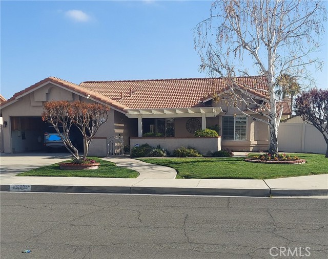 Detail Gallery Image 1 of 1 For 29352 Summerset Dr, Sun City,  CA 92586 - 3 Beds | 2 Baths