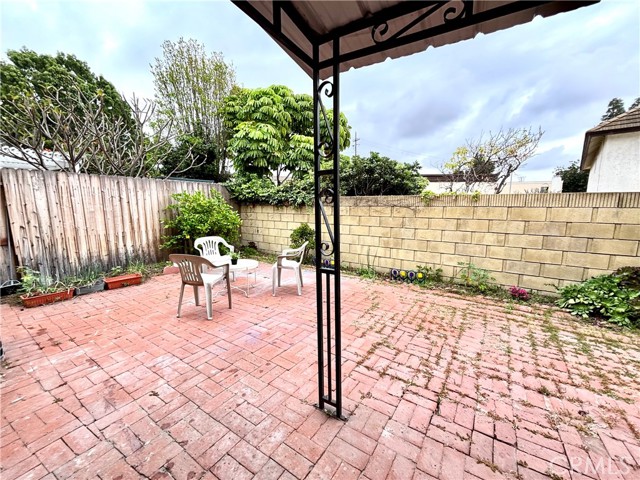 Detail Gallery Image 28 of 36 For 5410 Barrett Cir, Buena Park,  CA 90621 - 3 Beds | 2/1 Baths