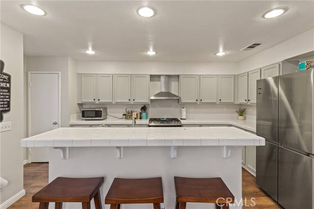 Detail Gallery Image 11 of 28 For 2614 Bellevue, Palmdale,  CA 93550 - 3 Beds | 3 Baths