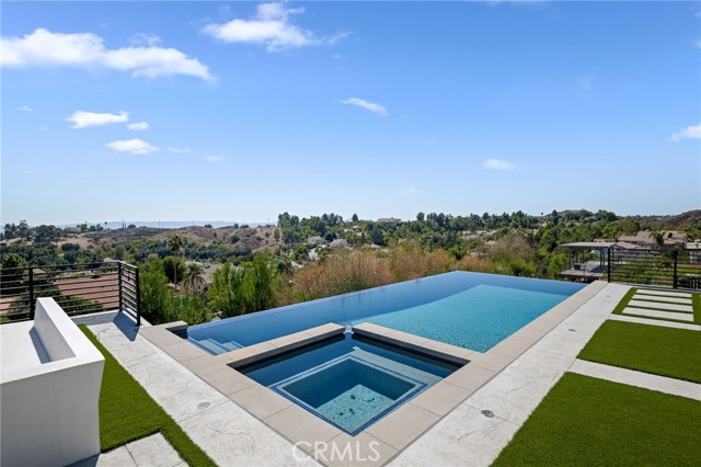 Detail Gallery Image 39 of 59 For 17764 Sidwell, Granada Hills,  CA 91344 - 4 Beds | 4 Baths