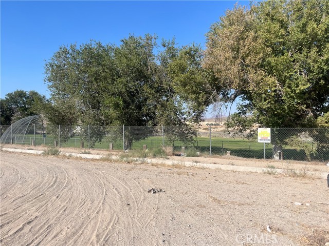 Detail Gallery Image 6 of 8 For 0 Mesa Dr, Barstow,  CA 92311 - – Beds | – Baths