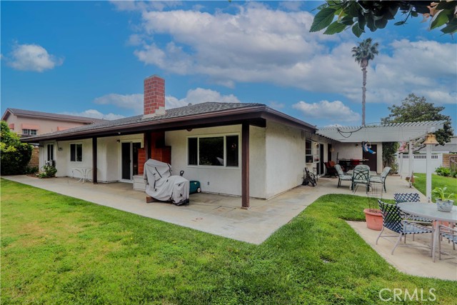 Detail Gallery Image 34 of 42 For 733 Las Riendas Dr, Fullerton,  CA 92835 - 5 Beds | 3/1 Baths