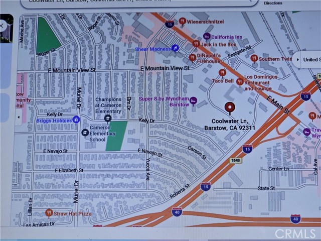 Front Image Thumbnail for CRHD25270128