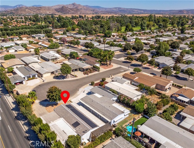 Detail Gallery Image 40 of 44 For 1107 Checkerberry Ct, Hemet,  CA 92545 - 2 Beds | 2 Baths