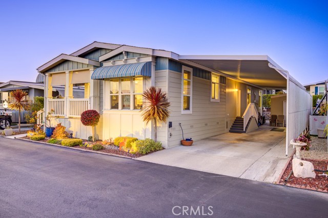 Detail Gallery Image 1 of 1 For 824 Covington Dr #90,  Arroyo Grande,  CA 93420 - 3 Beds | 2 Baths