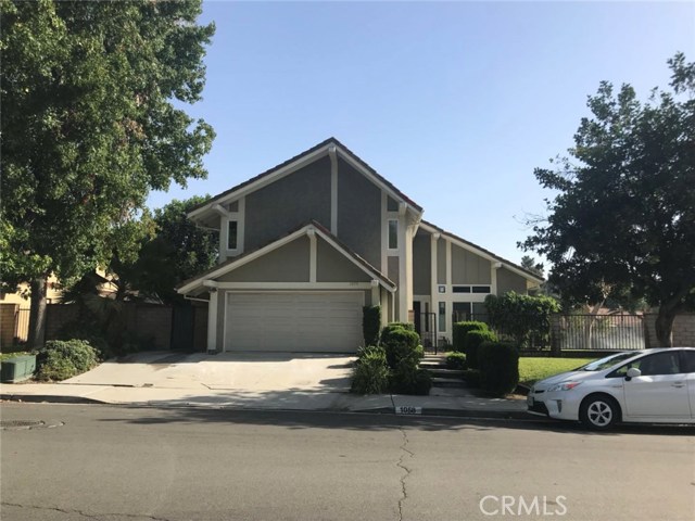 1058 Avenida Loma Vista, San Dimas, CA 91773