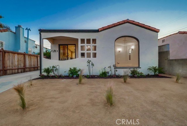 Property Photo from MLS