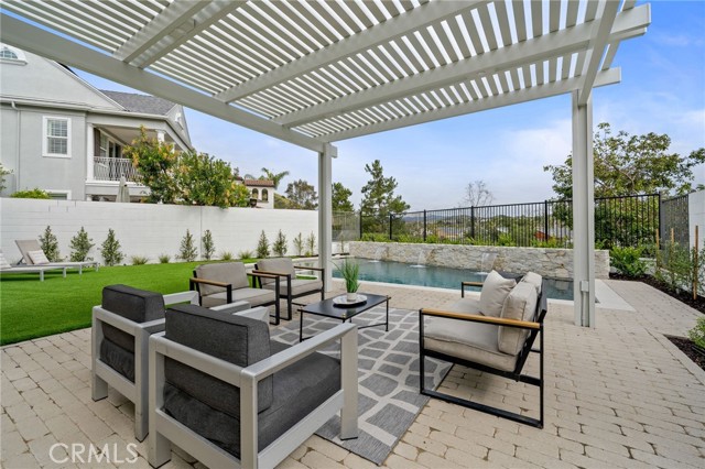 Detail Gallery Image 57 of 69 For 18 Foliate Way, Ladera Ranch,  CA 92694 - 5 Beds | 4/1 Baths