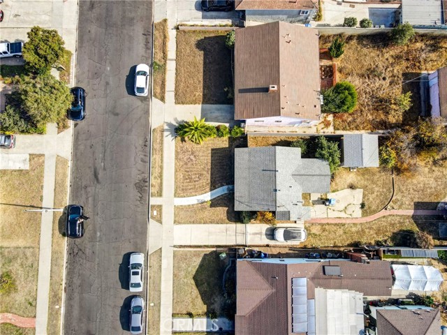 Detail Gallery Image 5 of 23 For 746 W 132nd. St, Gardena,  CA 90274 - 2 Beds | 1 Baths