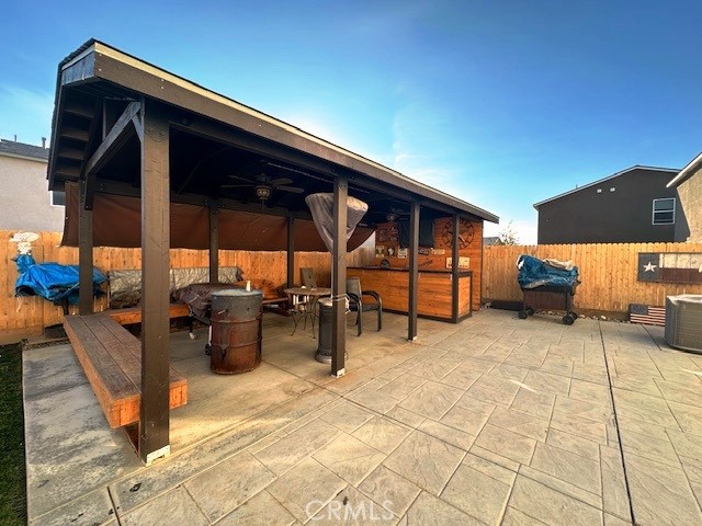 Detail Gallery Image 41 of 47 For 234 White Rim Ct, Merced,  CA 95341 - 5 Beds | 3/1 Baths