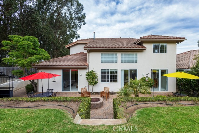 Detail Gallery Image 45 of 59 For 175 Marianela, Los Osos,  CA 93402 - 4 Beds | 3/1 Baths