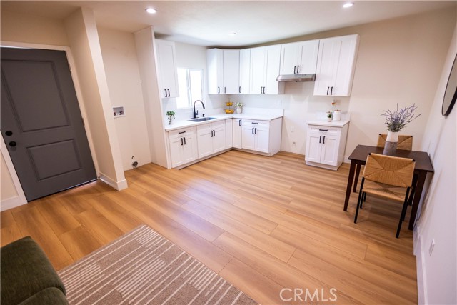 Detail Gallery Image 27 of 36 For 7710 S Halldale Ave, Los Angeles,  CA 90047 - 3 Beds | 2 Baths