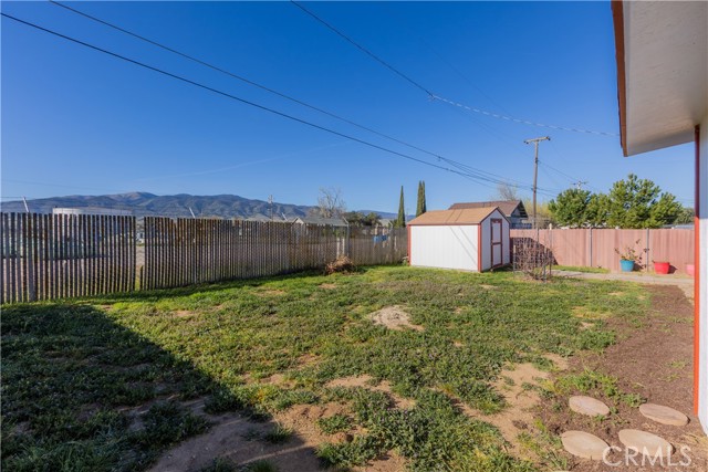 Detail Gallery Image 10 of 39 For 49513 Michael, Tehachapi,  CA 93561 - 2 Beds | 1 Baths