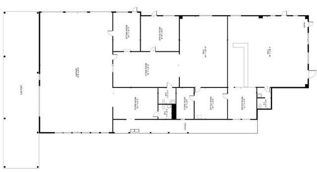 Image 33 of 34 For 609 7th Street