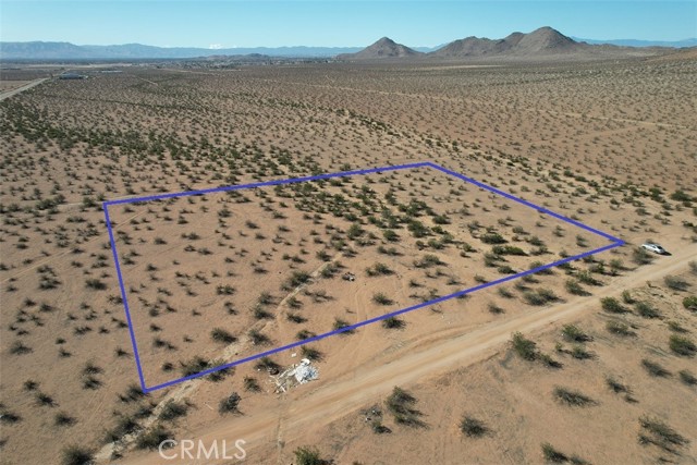 0 Altadena, Apple Valley, CA, 92307 0 Altadena, Apple Valley, CA, 92307