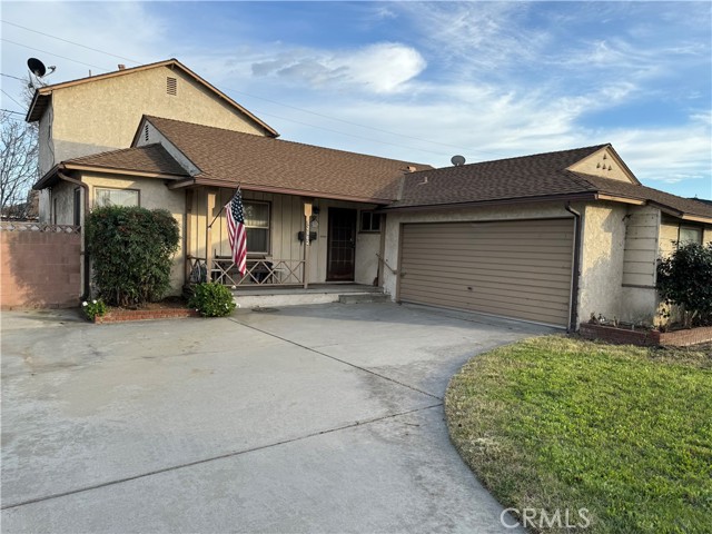 Image 2 for 12862 Smallwood Ave, Downey, CA 90242