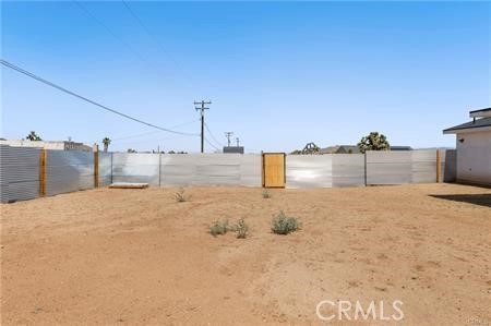 Detail Gallery Image 30 of 30 For 58424 Canterbury, Yucca Valley,  CA 92284 - 3 Beds | 2/1 Baths