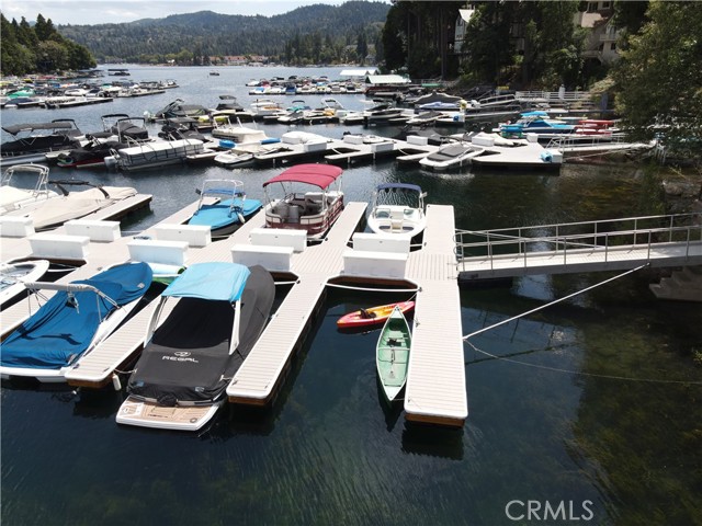 Detail Gallery Image 15 of 23 For 3 Mbm 12- Dock, Lake Arrowhead,  CA 92352 - 0 Beds | 0 Baths