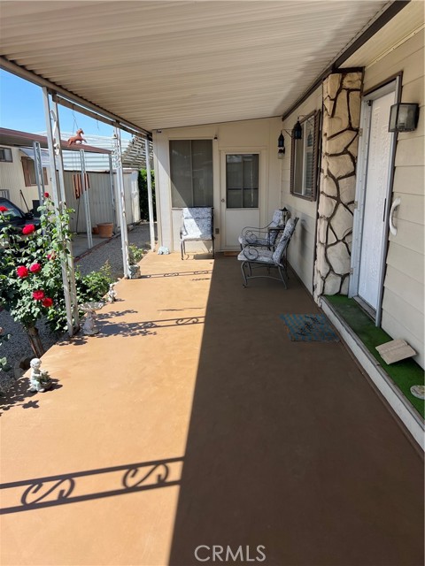 Detail Gallery Image 4 of 32 For 31816 Avenue E #33,  Yucaipa,  CA 92399 - 2 Beds | 2 Baths