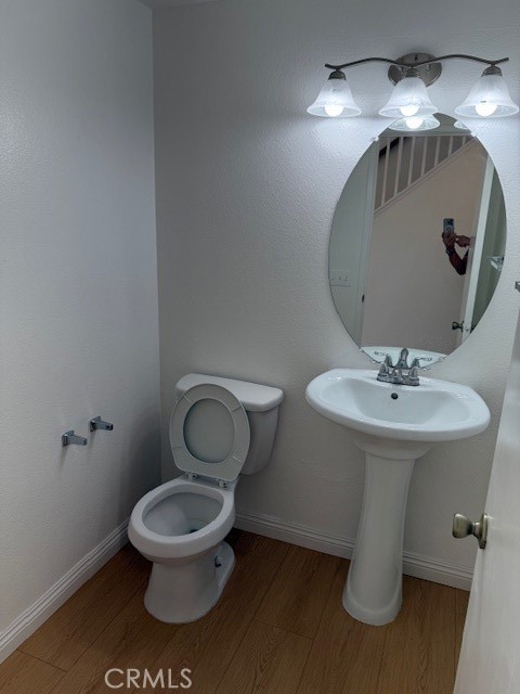 Downstairs Bathroom