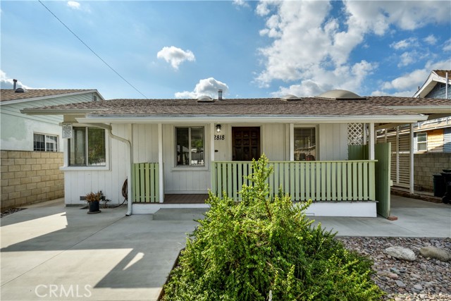 12818 Foxley Drive, Whittier, CA 