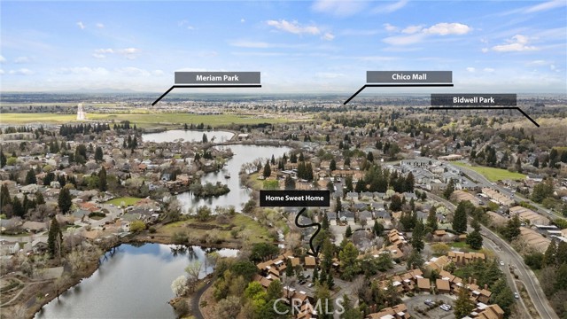 Detail Gallery Image 33 of 38 For 2875 Pennyroyal, Chico,  CA 95928 - 1 Beds | 1 Baths