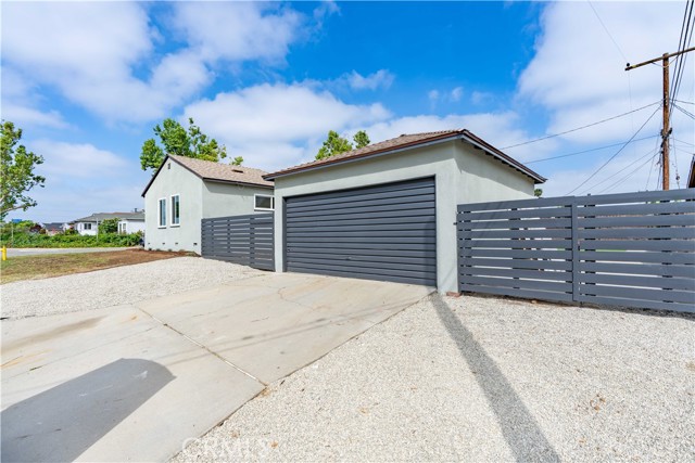 Detail Gallery Image 34 of 35 For 14445 Reis St, Whittier,  CA 90604 - 3 Beds | 1 Baths
