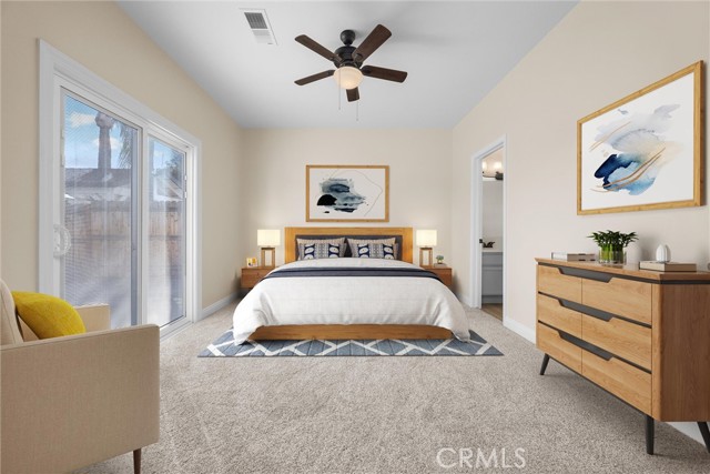 Detail Gallery Image 37 of 55 For 8707 Shore View, Bakersfield,  CA 93312 - 4 Beds | 3 Baths