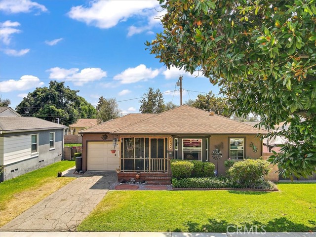 14048 Flomar Dr, Whittier, CA 90605