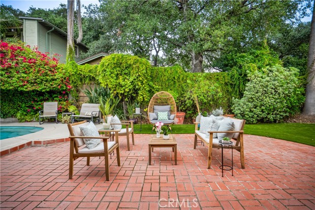 Detail Gallery Image 2 of 40 For 6600 Haywood, Tujunga,  CA 91042 - 3 Beds | 2 Baths