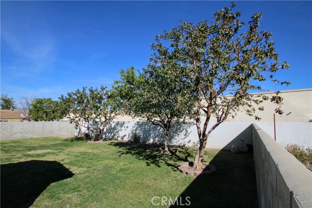 Detail Gallery Image 46 of 52 For 31540 Avenida Del Padre, Cathedral City,  CA 92234 - 4 Beds | 2/1 Baths