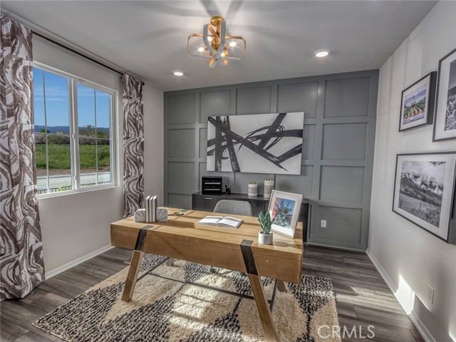 Detail Gallery Image 7 of 21 For 912 Lumia Cir, Redlands,  CA 92374 - 5 Beds | 3/1 Baths