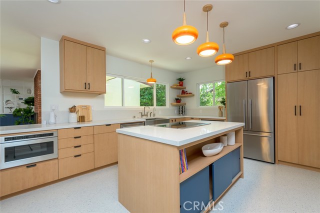 Detail Gallery Image 17 of 66 For 1466 Tulane, Claremont,  CA 91711 - 4 Beds | 2/1 Baths