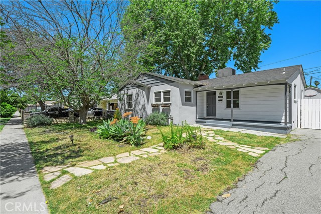 Detail Gallery Image 39 of 40 For 17937 Lull St, Reseda,  CA 91335 - 3 Beds | 1/1 Baths