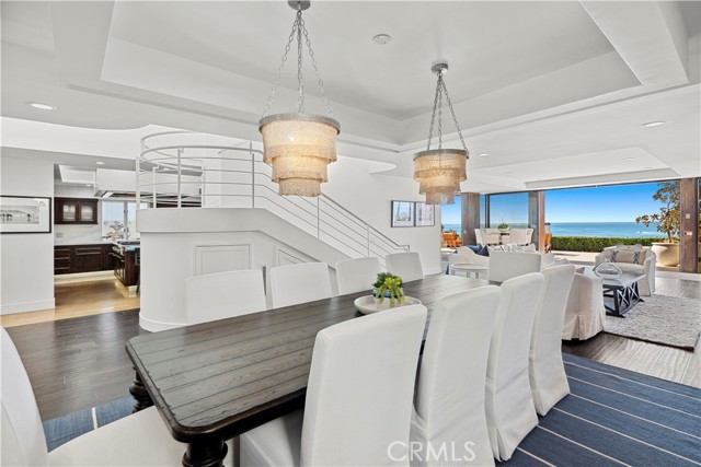 Detail Gallery Image 19 of 34 For 3308 Ocean Bld, Corona Del Mar,  CA 92625 - 5 Beds | 6/2 Baths