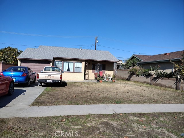 12109 Tina, Norwalk, CA 90650