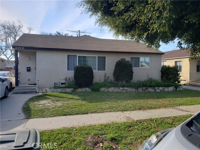 5909 Hazelbrook Ave, Lakewood, CA 90712