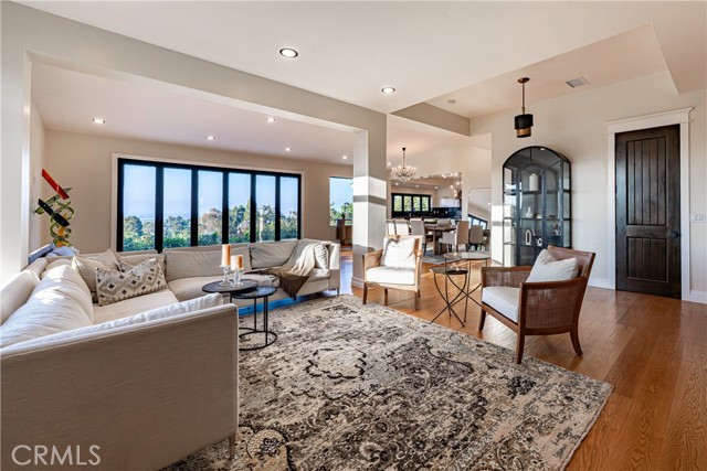 Detail Gallery Image 7 of 43 For 2840 Palos Verdes Dr, Rolling Hills,  CA 90274 - 5 Beds | 4 Baths